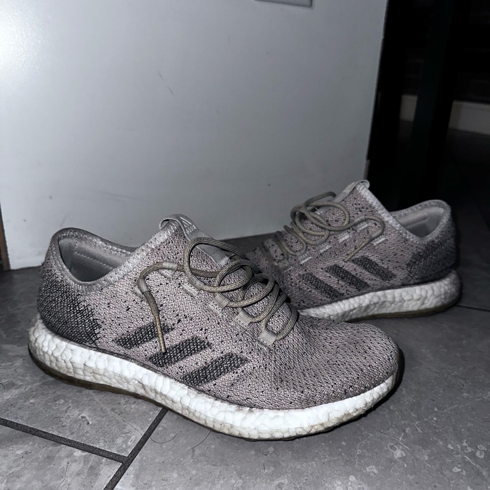 Men’s Adidas Shoes